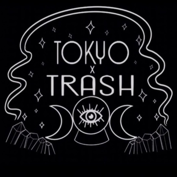 tokyoxtrash